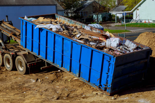 Best Dumpster Rental Services  in Stearns, KY